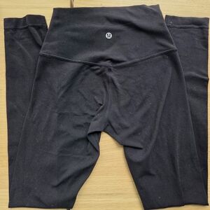 Lululemon Align 28in Leggings Size 2